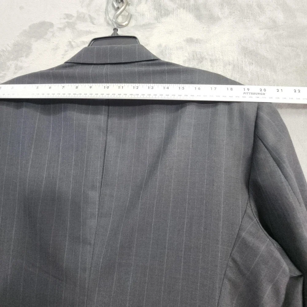 Towncraft suit jacket